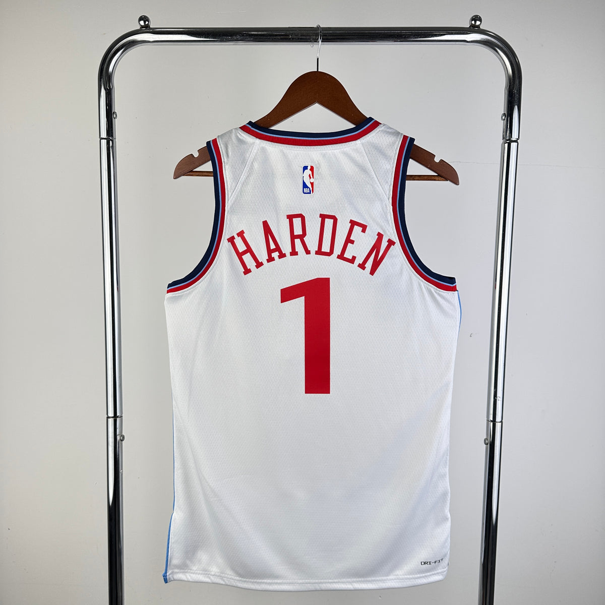 Los Angeles Clippers Association (Current) - Choose Player