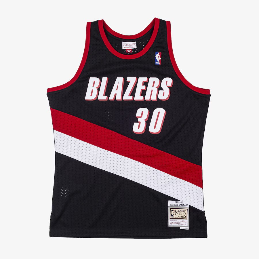 Portland Trail Blazers 1999 (Retro)