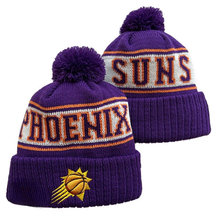 Phoenix Suns (Beanies)