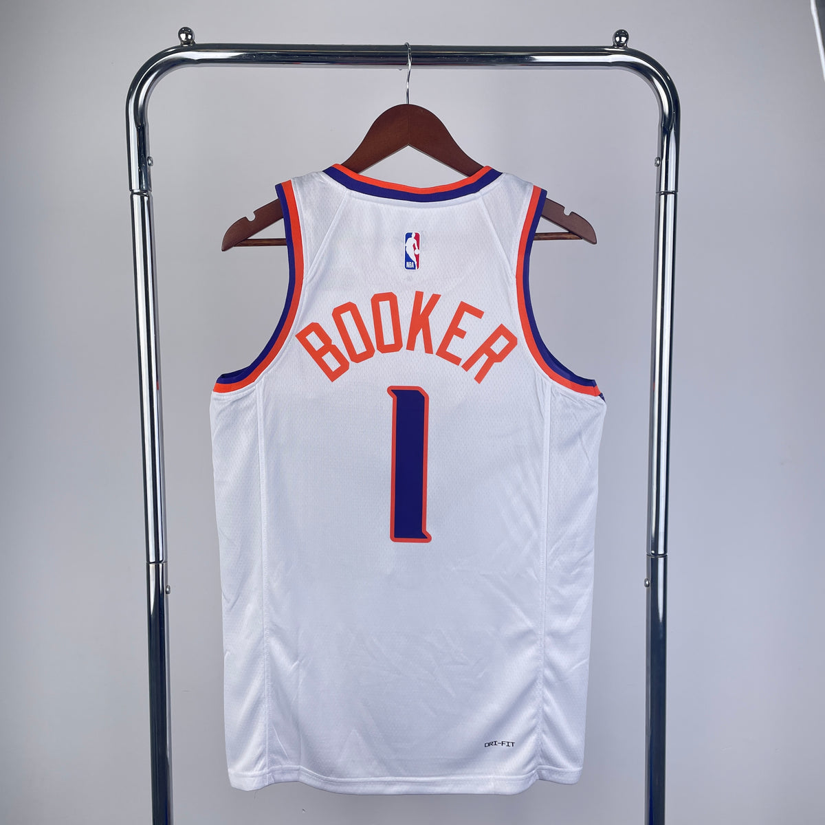 Phoenix Suns Association (22/23) - Devin Booker #1