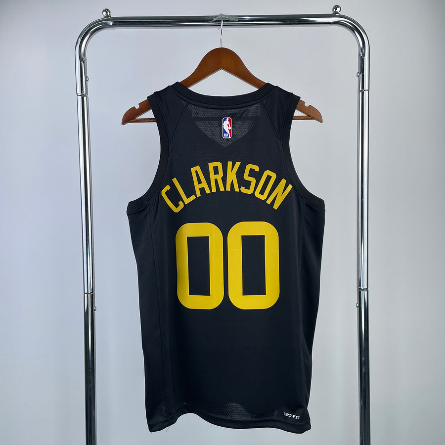 Utah Jazz Statement (23/24) - Choose Player