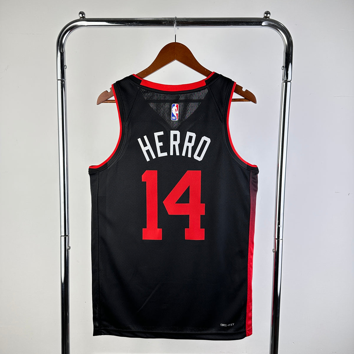 Miami Heat City Edition (23/24) - Choose Player