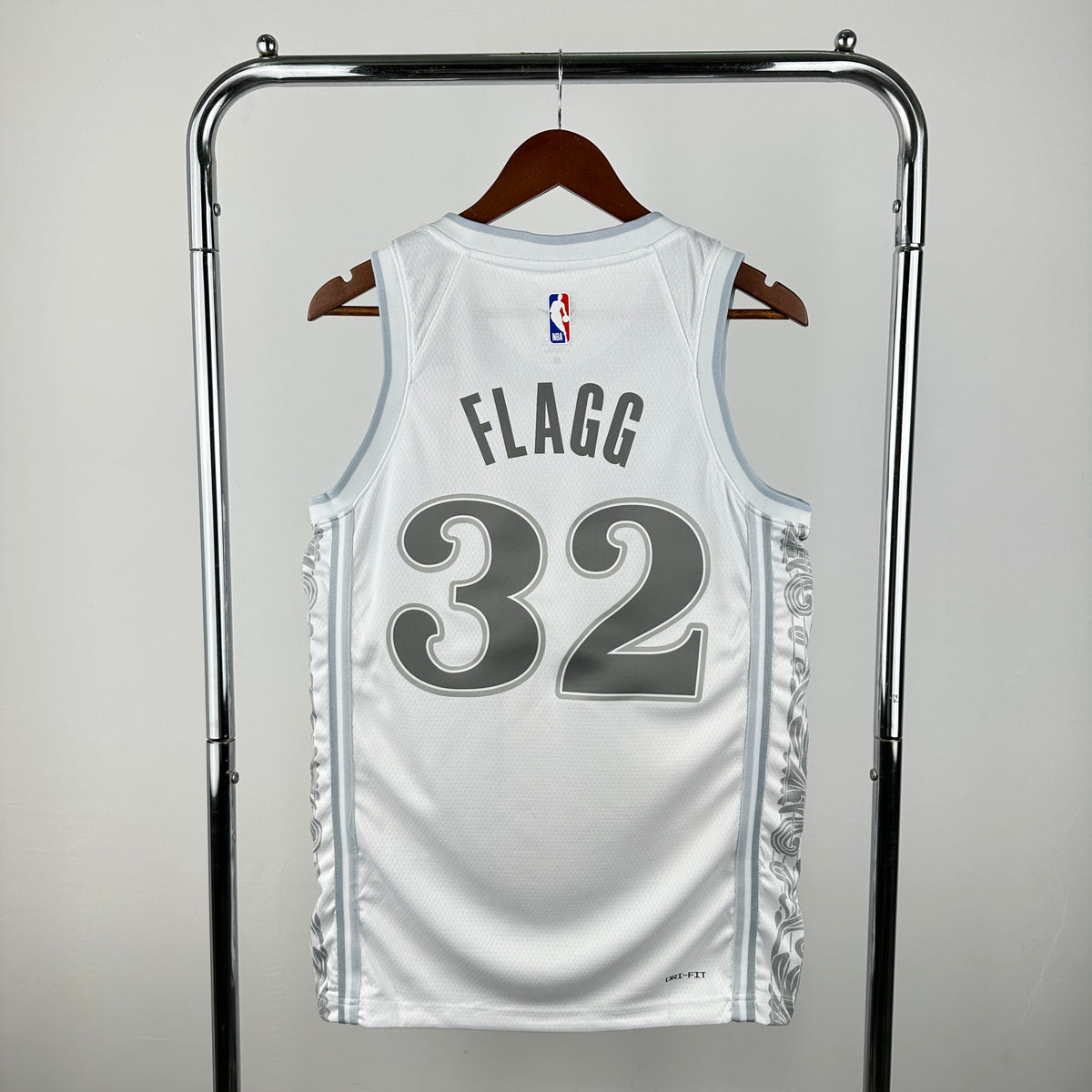 Dallas Mavericks City Edition (24/25) - Choose Player