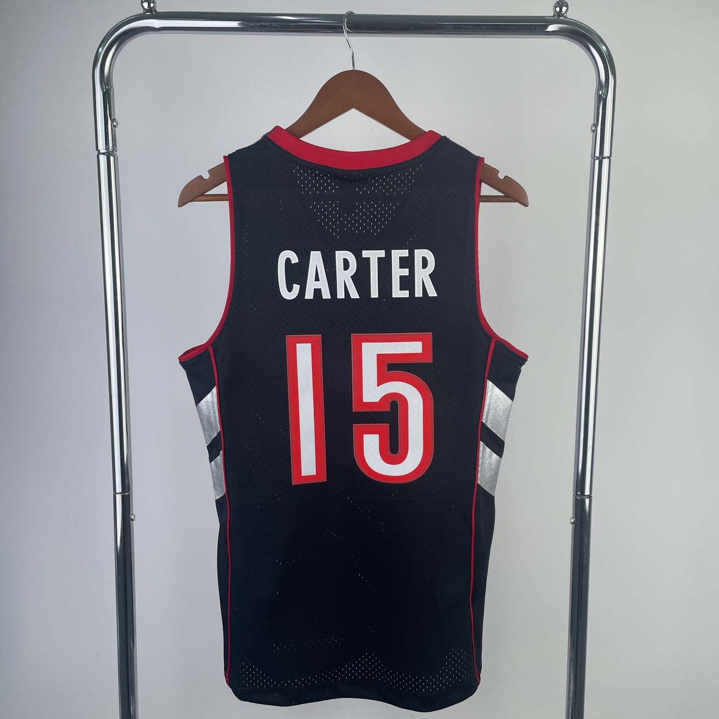 Toronto Raptors Retro (1999) - Vince Carter #15