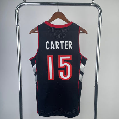Toronto Raptors Retro (1999) - Vince Carter #15
