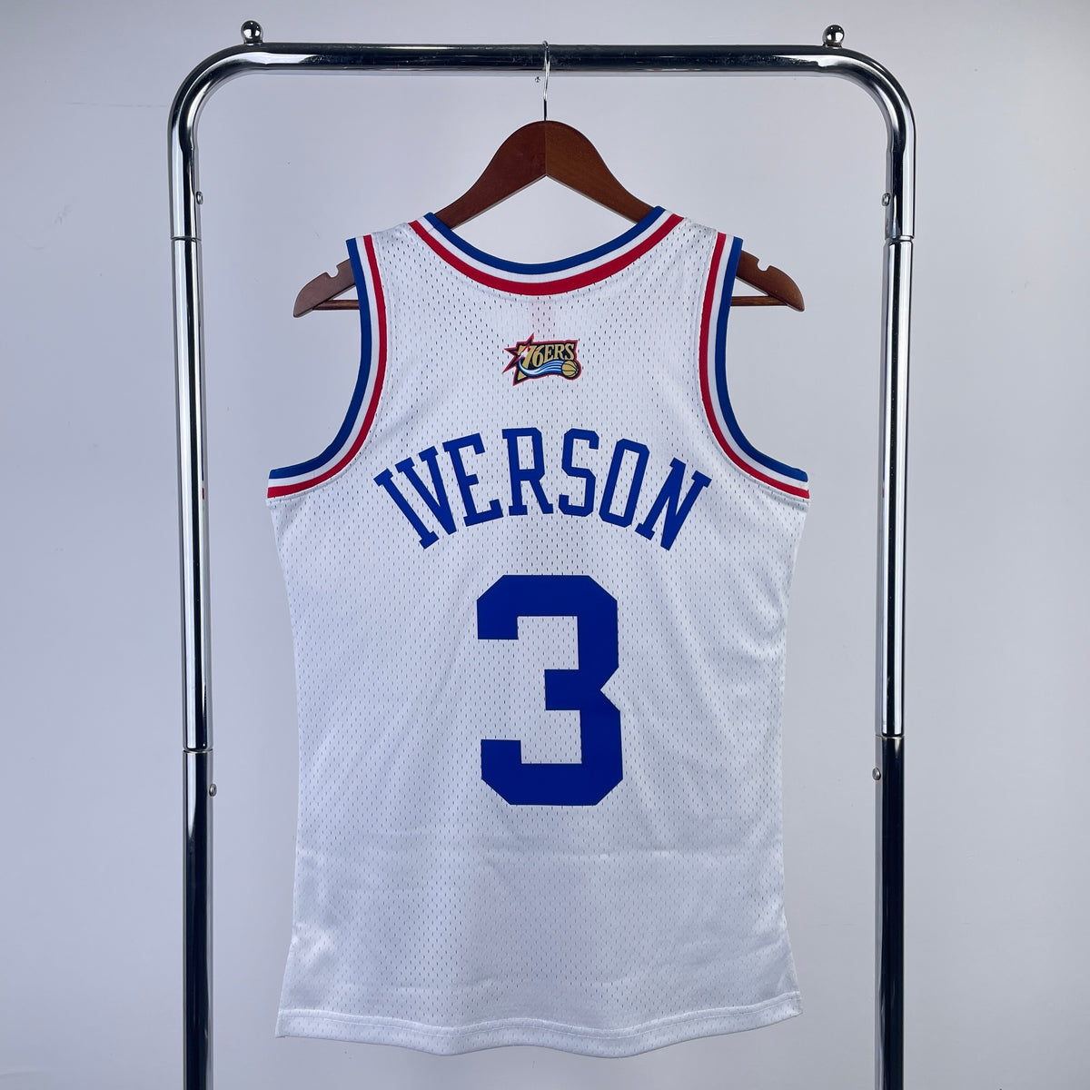 All-Star (2003) - Choose Player