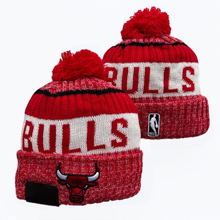 Chicago Bulls (Beanies)