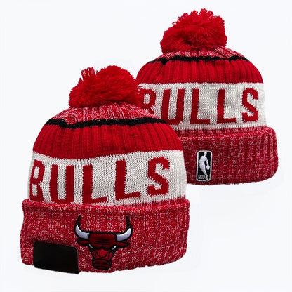 Chicago Bulls (Beanies)