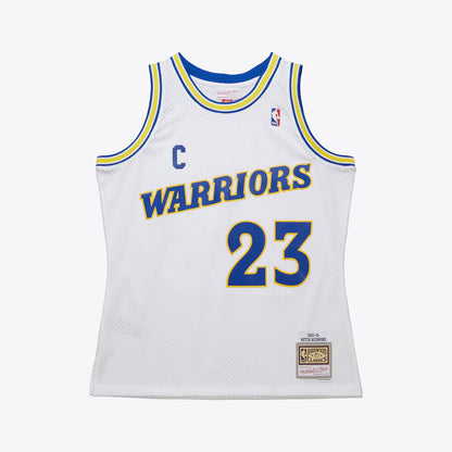 Golden State Warriors 1990 (Retro)