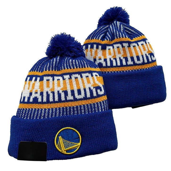 Golden State Warriors (Beanies)