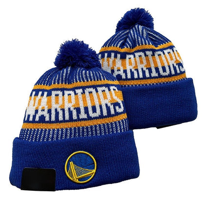 Golden State Warriors (Beanies)
