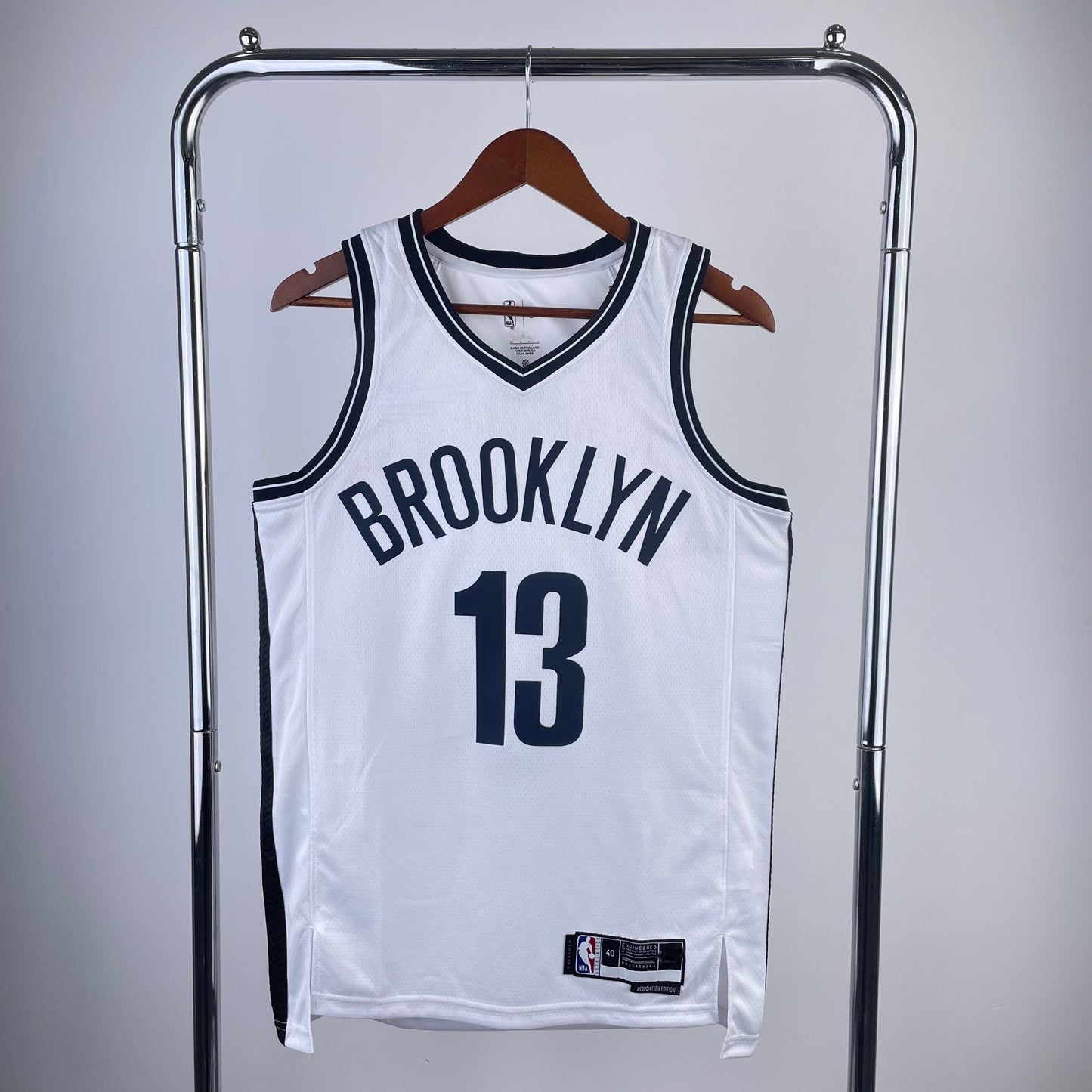 Brooklyn Nets Association (Current) - Choose Player