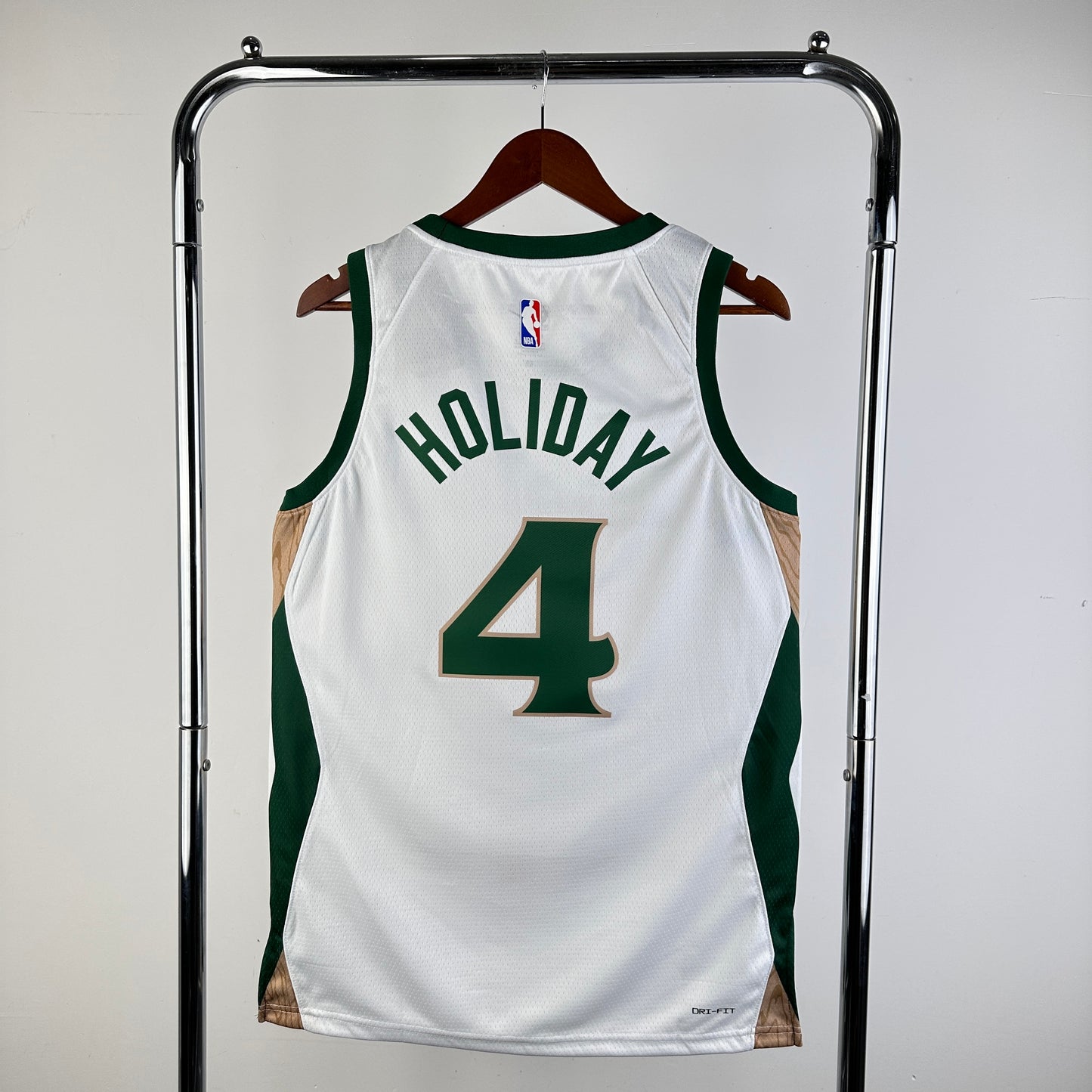 Boston Celtics City Edition (23/24) - Choose Player