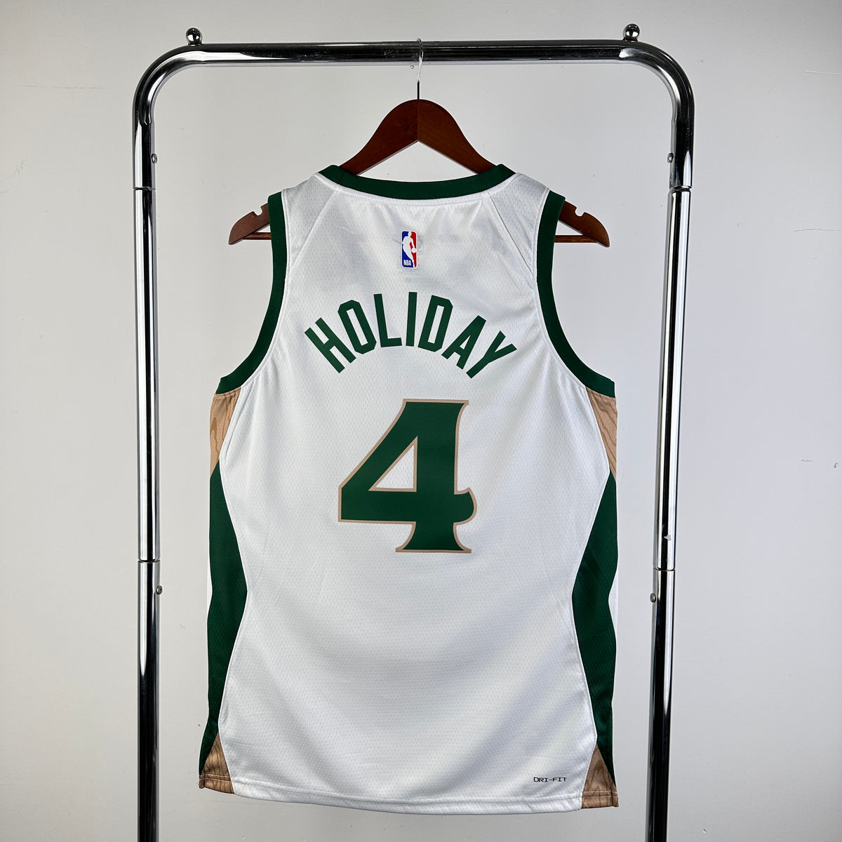 Boston Celtics City Edition (23/24) - Choose Player