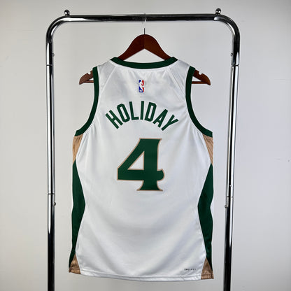 Boston Celtics City Edition (23/24) - Choose Player