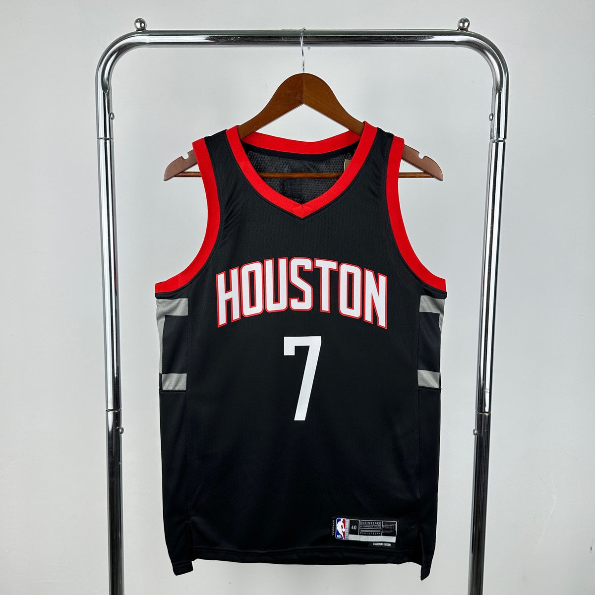 Houston Rockets Statement (25/26) - Kevin Durant #7