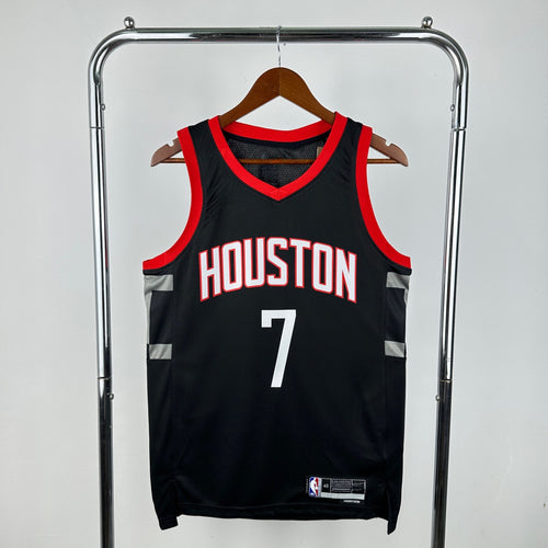 Houston Rockets 24 (Retro Players)
