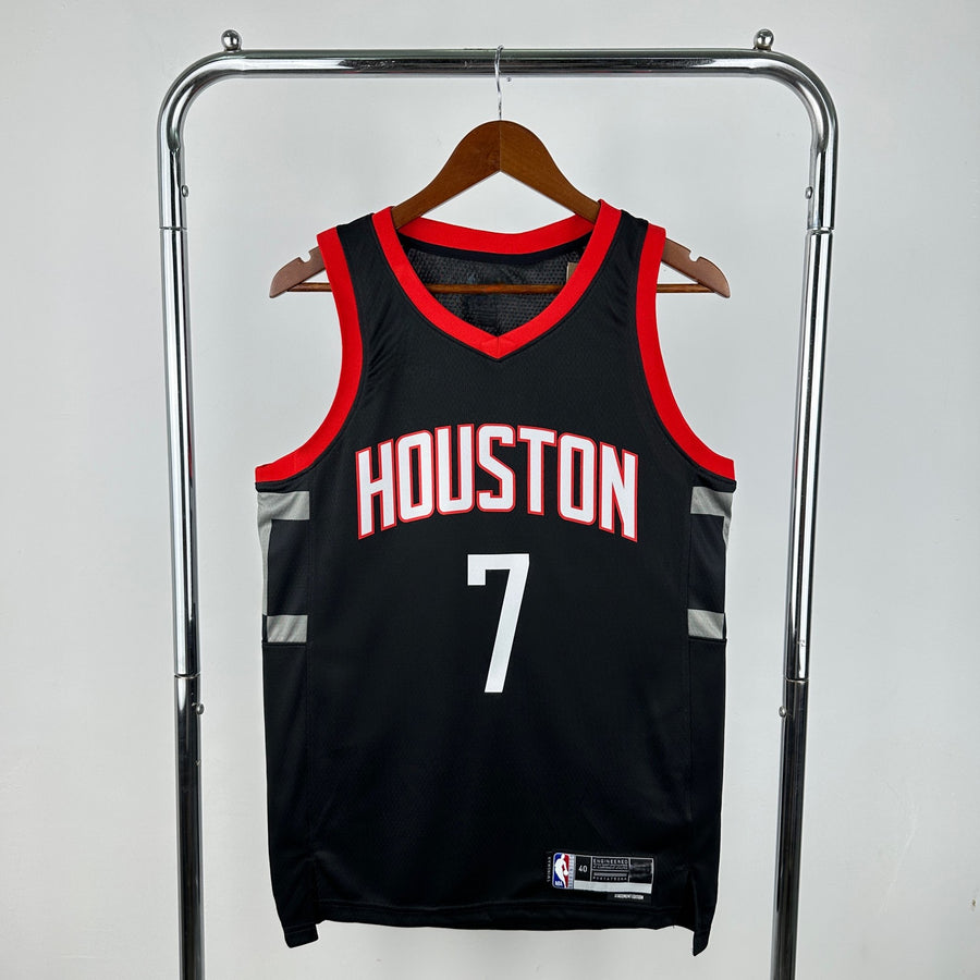Houston Rockets Statement (25/26) - Kevin Durant #7