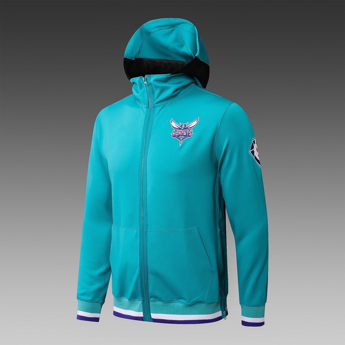 Charlotte Hornets (Tracksuit)