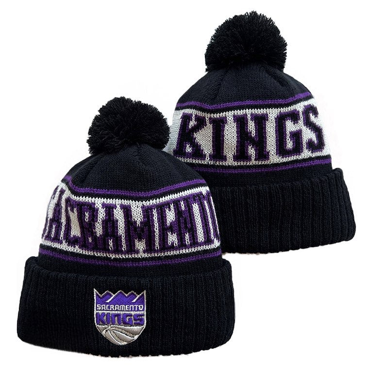 Sacramento Kings (Beanies)