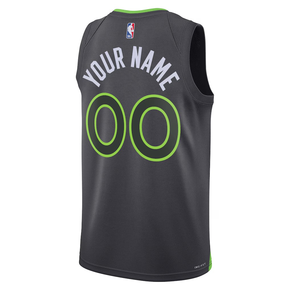 Minnesota Timberwolves Statement (25/26) - Custom