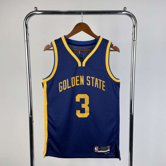 Golden State Warriors 23