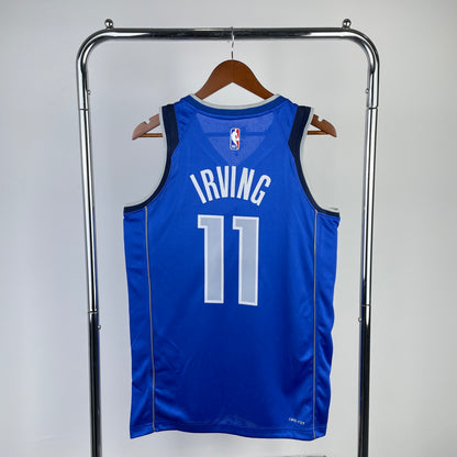Dallas Mavericks Icon (Current) - Kyrie Irving #11