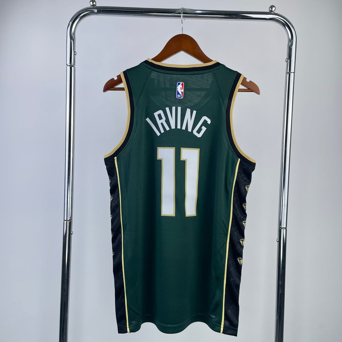 Boston Celtics City Edition (22/23) - Choose Player