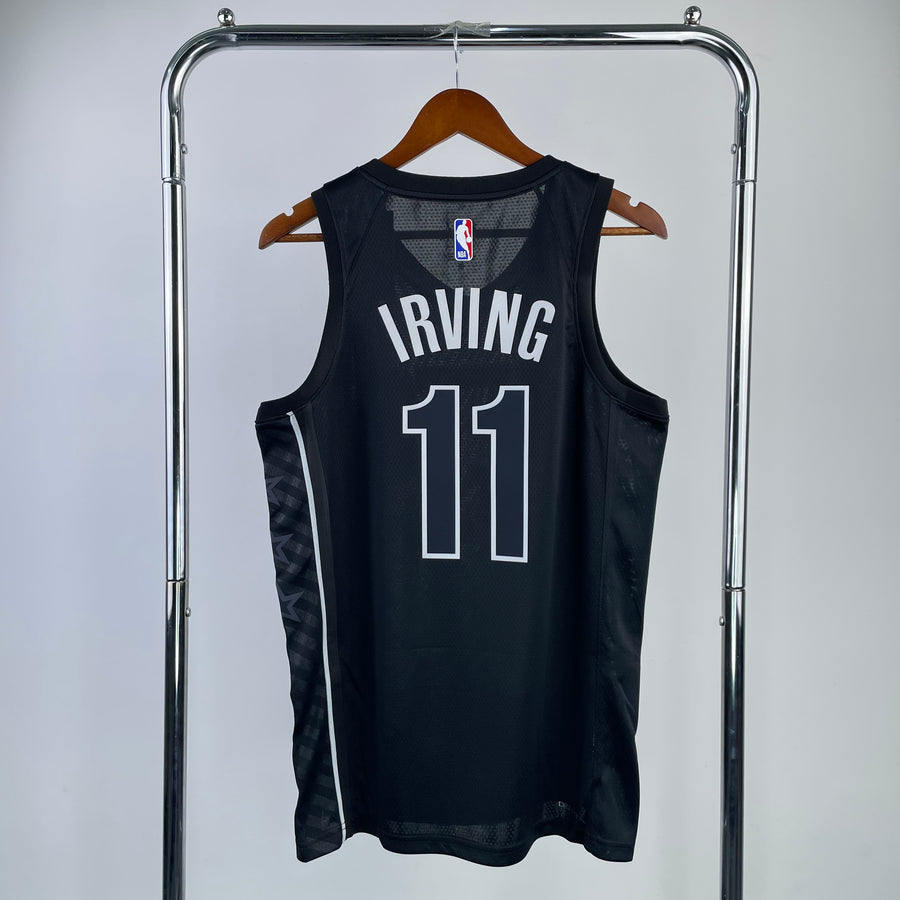 Brooklyn Nets Statement (2022) - Kyrie Irving #11