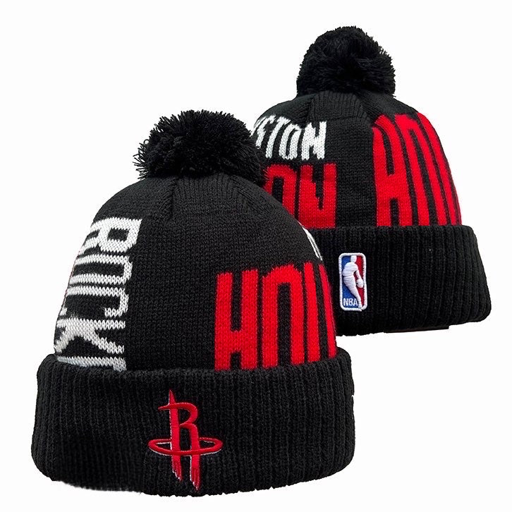 Houston Rockets (Beanies)