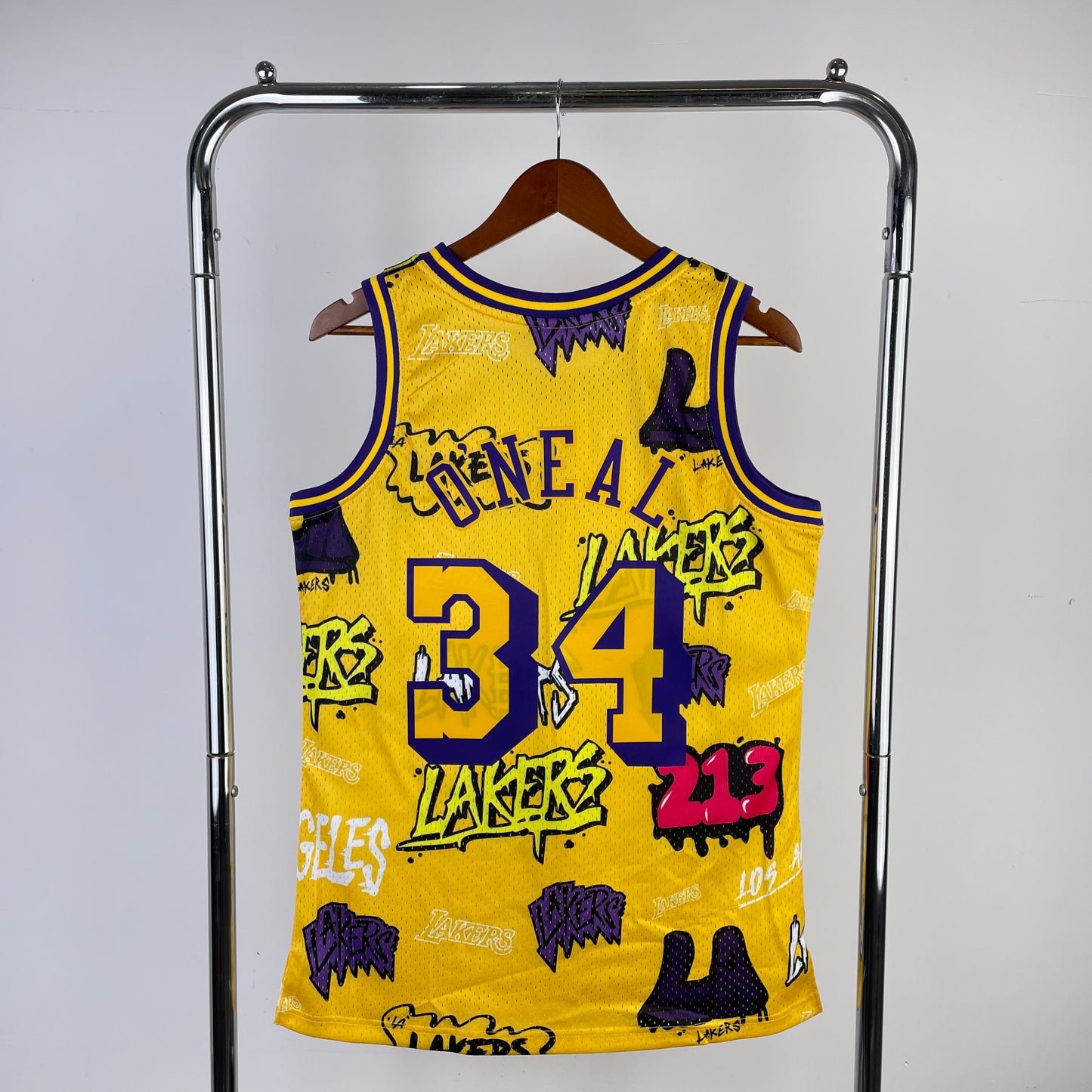 Los Angeles Lakers 1996 (Retro)