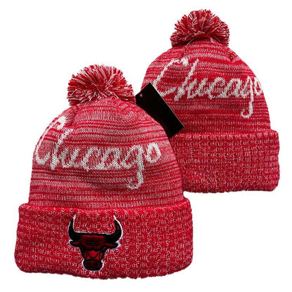 Chicago Bulls (Beanies)