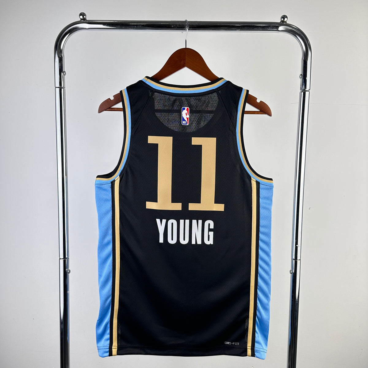 Atlanta Hawks City Edition (23/24) - Choose Player