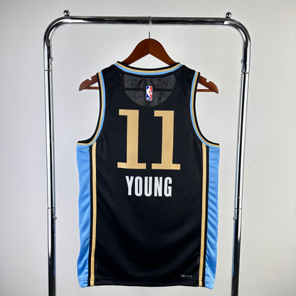 Atlanta Hawks City Edition (23/24) - Choose Player