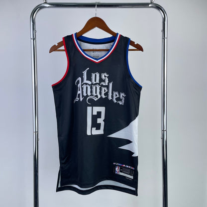 Los Angeles Clippers Statement (23/24) - Choose Player