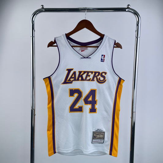 Los Angeles Lakers 2009 (Retro)