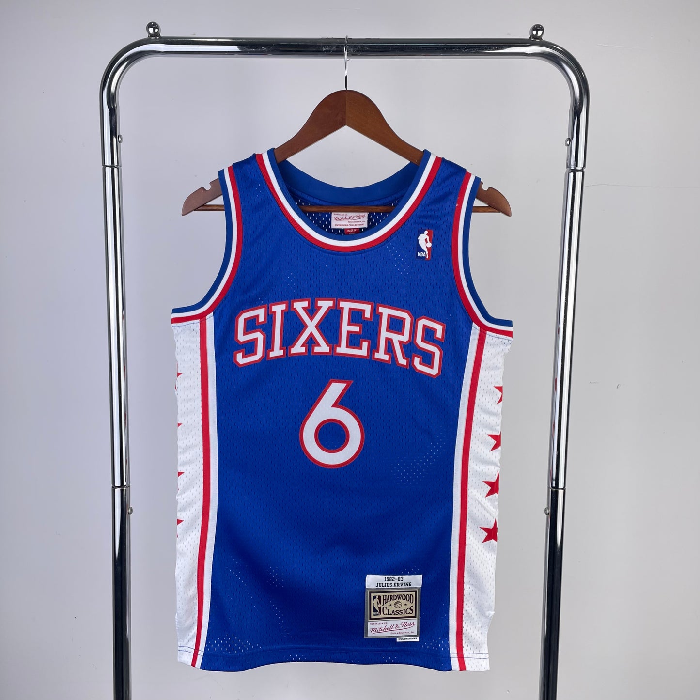 Philadelphia 76ers 1982 (Retro)