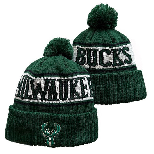 Milwaukee Bucks (Beanies)