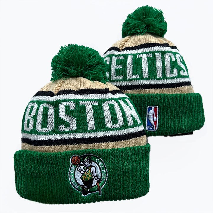 Boston Celtics (Beanies)