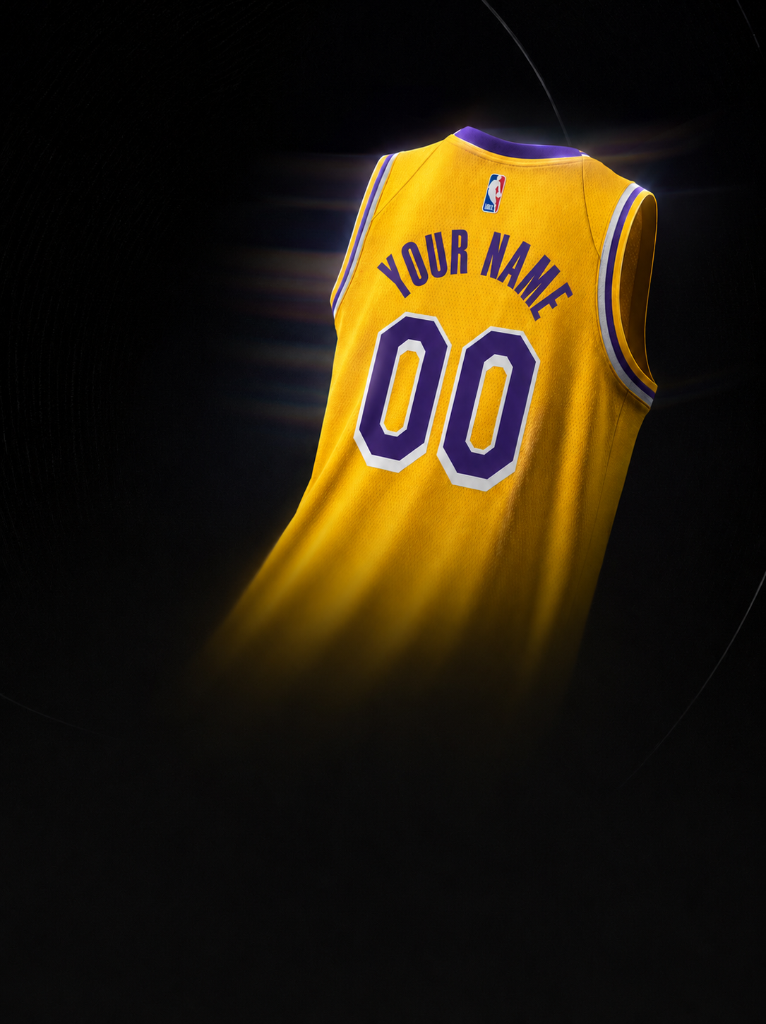 Custom Jerseys