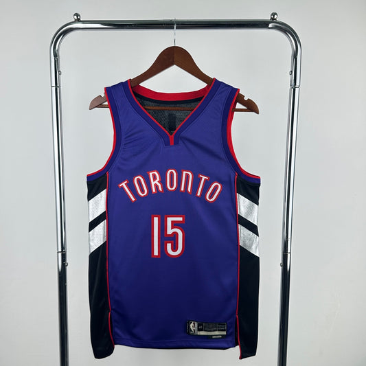 Toronto Raptors 23 (Retro Players)