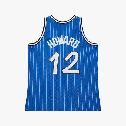 Orlando Magic Retro (2004) - Dwight Howard #12