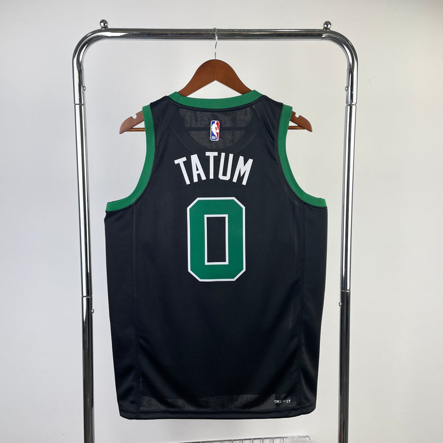 Boston Celtics Statement (Current) - Jayson Tatum #0