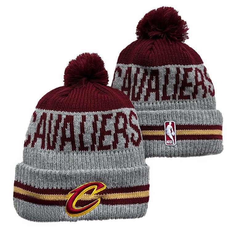 Cleveland Cavaliers (Beanies)