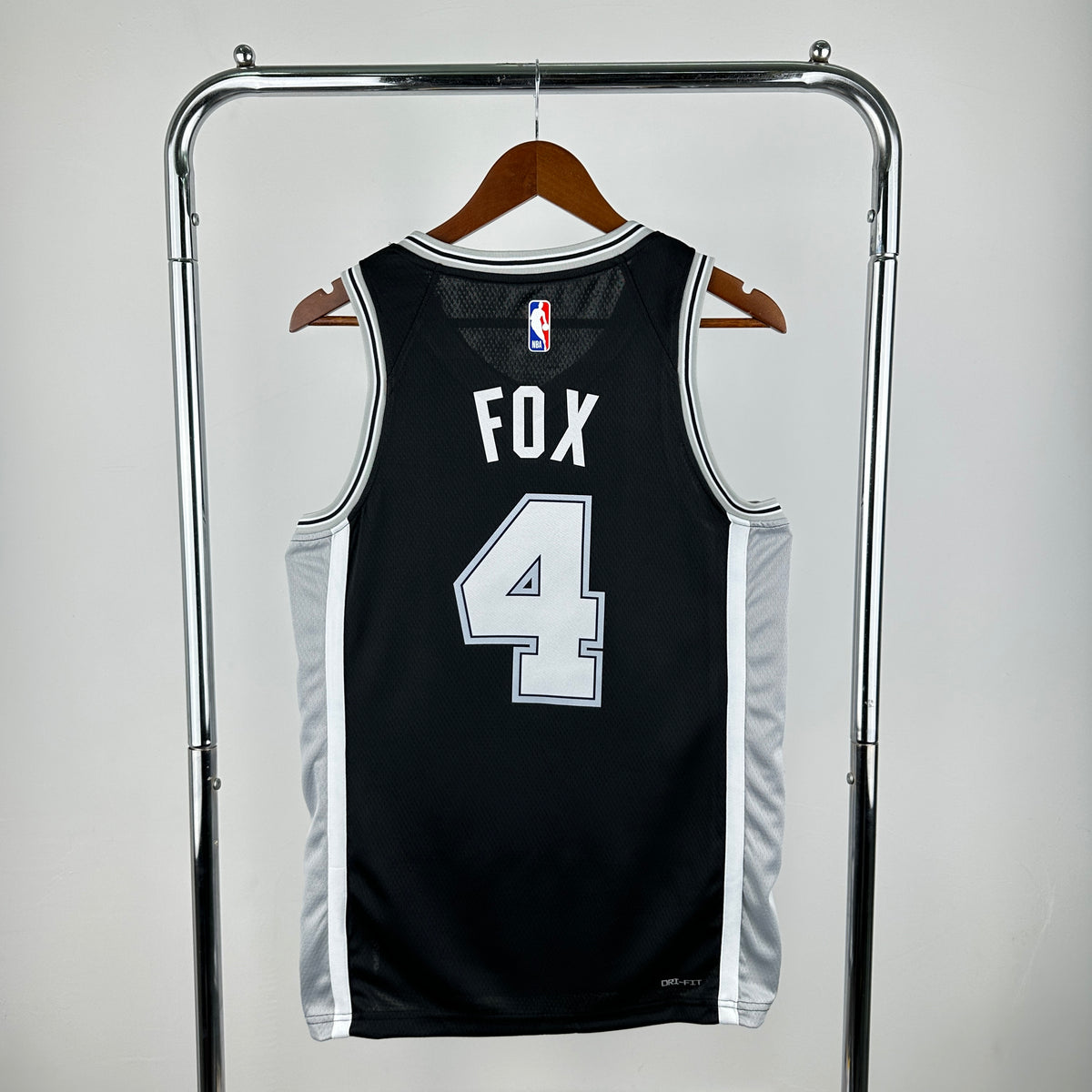 San Antonio Spurs Icon (Current) - Choose Player