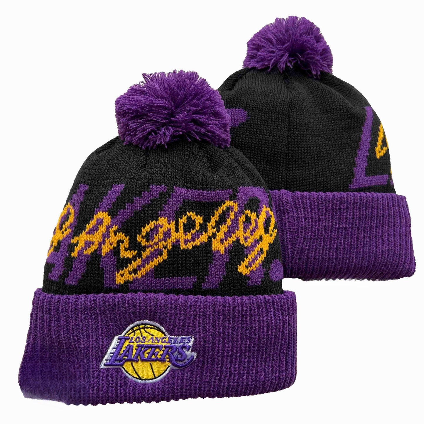 Los Angeles Lakers (Beanies)