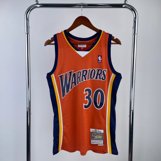 Golden State Warriors 2009 (Retro)