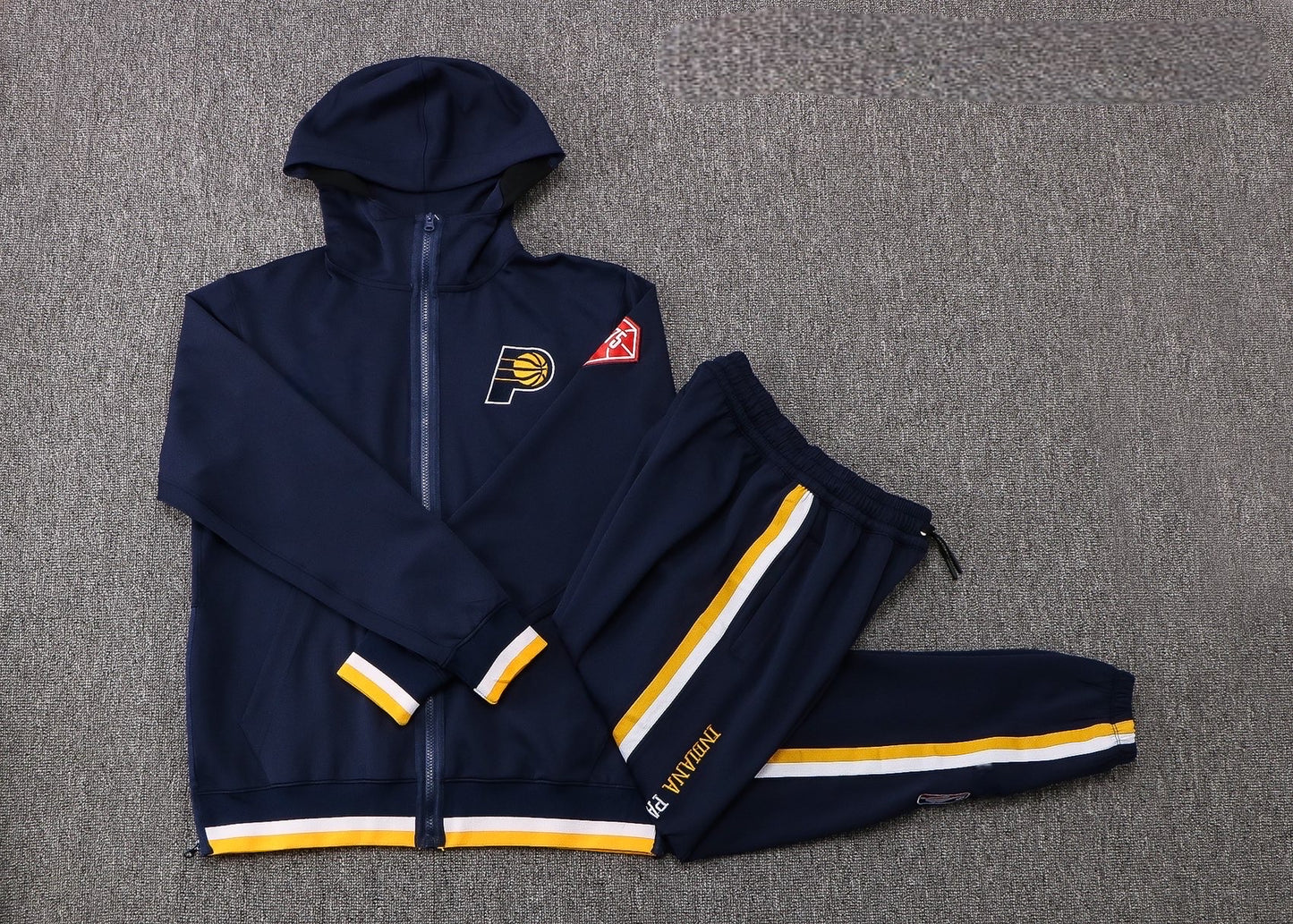 Indiana Pacers (Tracksuit)