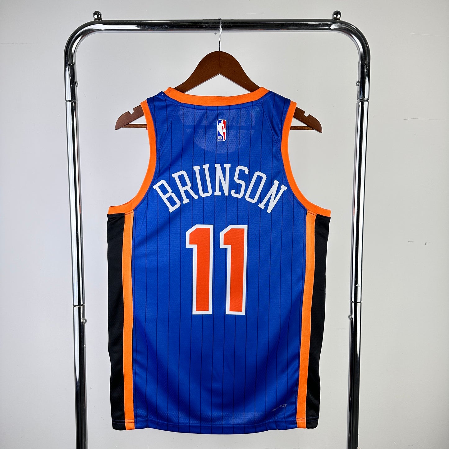 New York Knicks 24