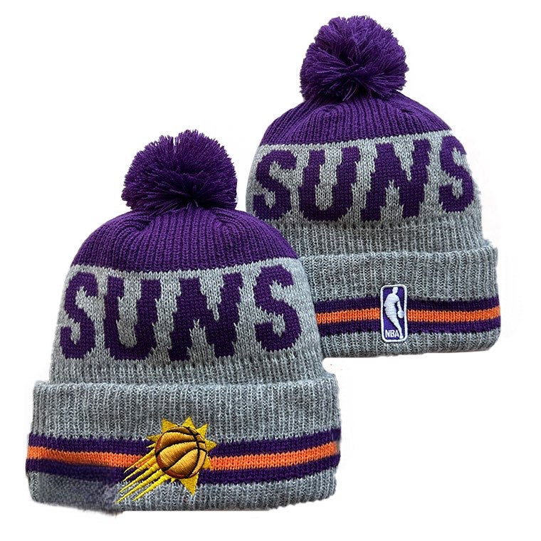 Phoenix Suns (Beanies)